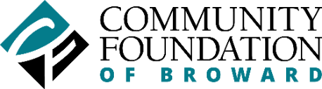 The Community Foundation of Broward logo