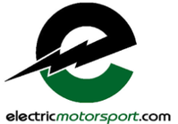 Electric Motorsport, Inc. logo