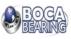 Boca Bearing Company logo