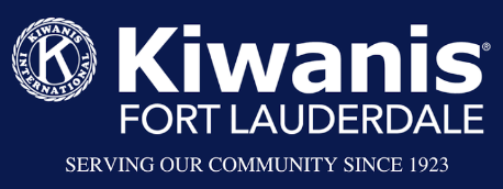 Kiwanis Club of Fort Lauderdale logo