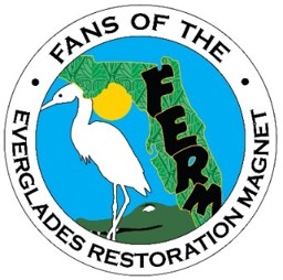 Everglades Restoration Magnet Program logo