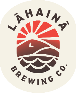 Lahaina Brewing Company logo